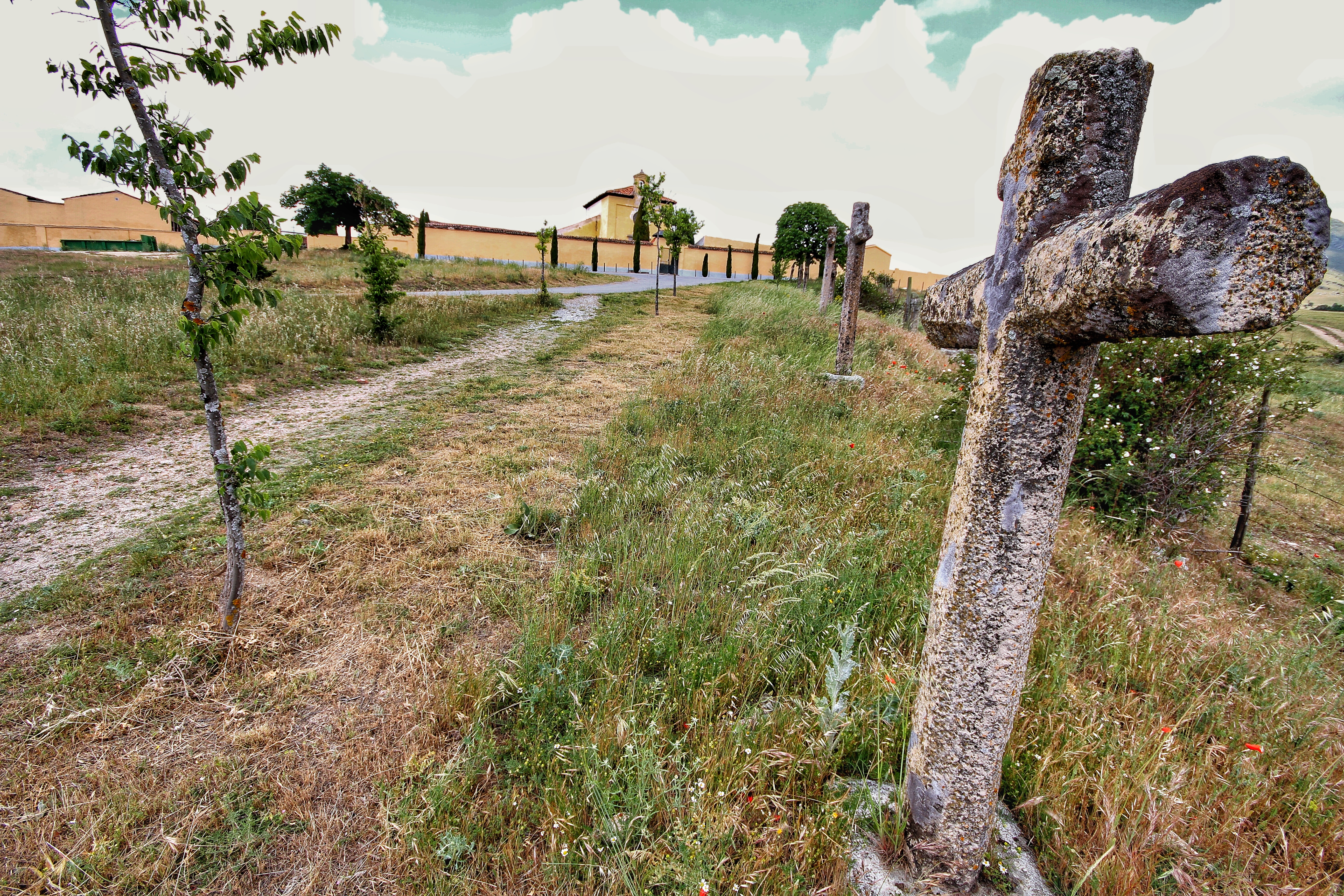 La tercera edición del curso de la UNED “Almas, almos y ánimas” reflexiona sobre la memoria en el Real Sitio de San Ildefonso