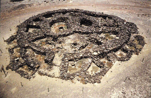 Gran Canaria ofrece un recorrido virtual por sus 1.100 yacimientos arqueológicos