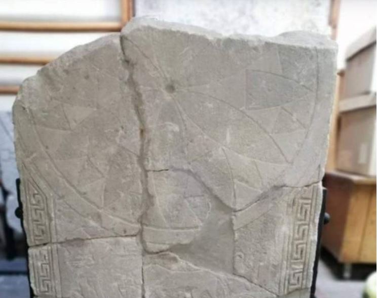 Italia recupera una importante colección de piezas arqueológicas expoliada y valorada en 11 millones