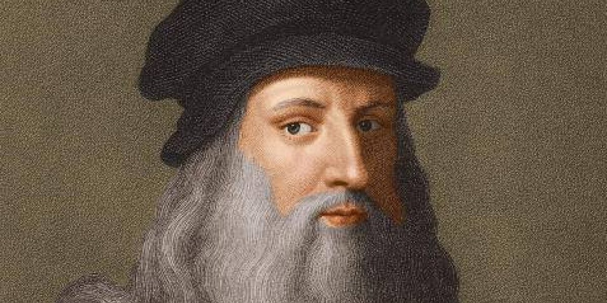 Italia y Francia se enfrentan por Leonardo Da Vinci en la conmemoración del 500 aniversario de su muerte