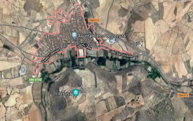 La Junta de Castilla-La Mancha vuelve a anunciar que declarará parque arqueológico al yacimiento de Libisosa
