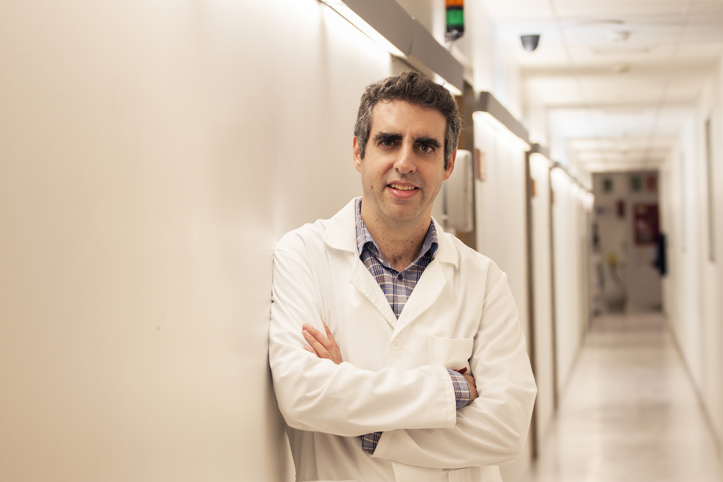 Manel Esteller, director del Instituto Josep Carreras: “Hay que pensar en el próximo virus, de aquí a 4 o 5 años”