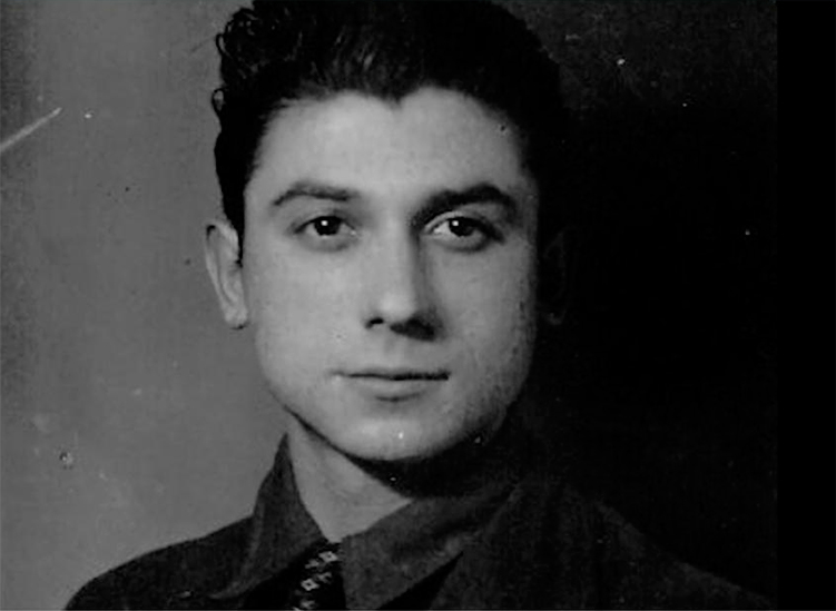 La familia del maqui italiano Elio Ziglioli recupera en Cataluña sus restos setenta años después