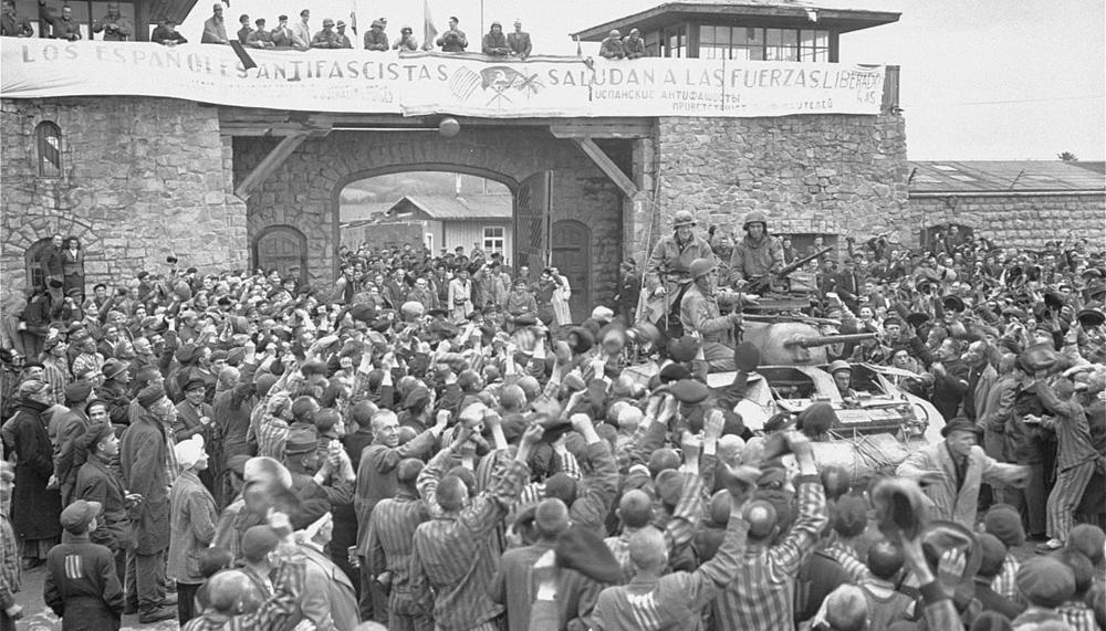 El Gobierno rehabilitará a los 4.435 españoles fallecidos en Mauthausen inscribiéndolos en el Registro Civil