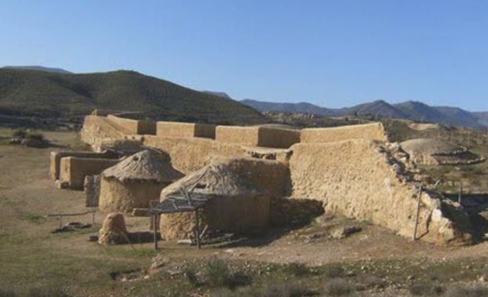 El Congreso apoya la candidatura para que Los Millares y las necrópolis megalíticas sean Patrimonio de la Humanidad