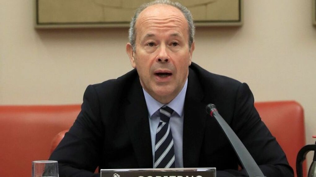 El ministro de Justicia lamenta que se utilice el número de muertos como instrumento de confrontación