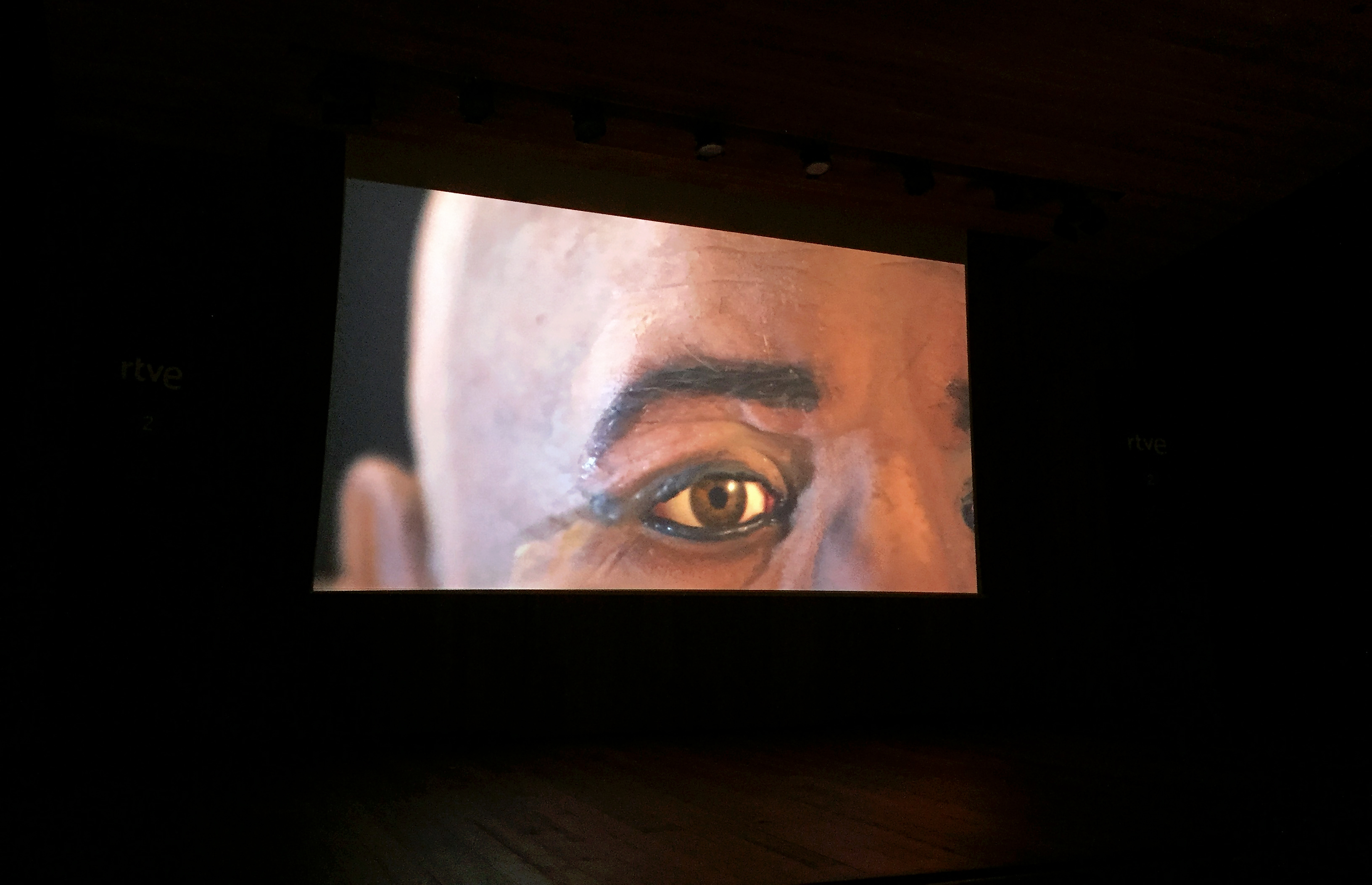 La 2 estrena este domingo el documental ‘La momia dorada’ tras una investigación pionera en España 