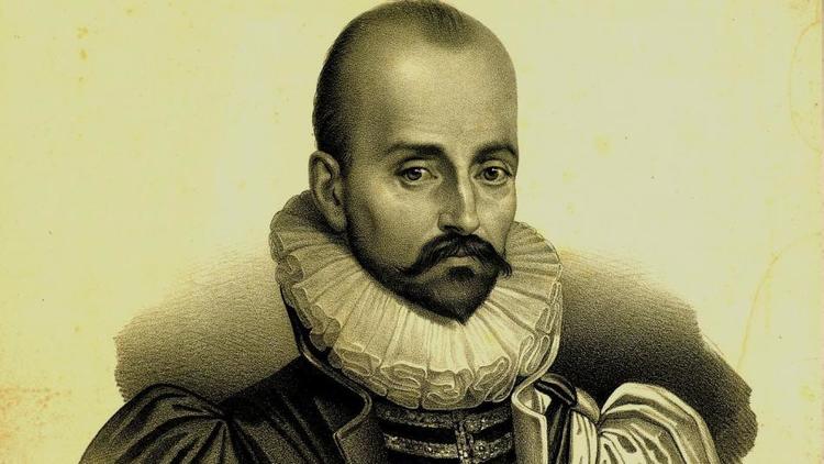 Arqueólogos franceses creen haber encontrado los restos mortales del filósofo Montaigne