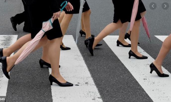 La precariedad laboral femenina motivó un auge de suicidios en Japón en 2020