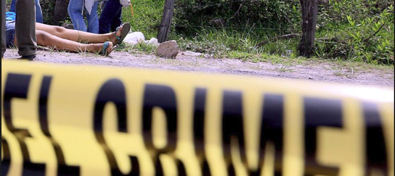 6.000 mujeres han sido asesinadas en Honduras desde 2002