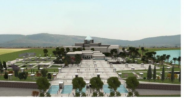 Egipto se prepara para trasladar 22 momias y 17 ataúdes del Museo Egipcio al nuevo Museo Nacional