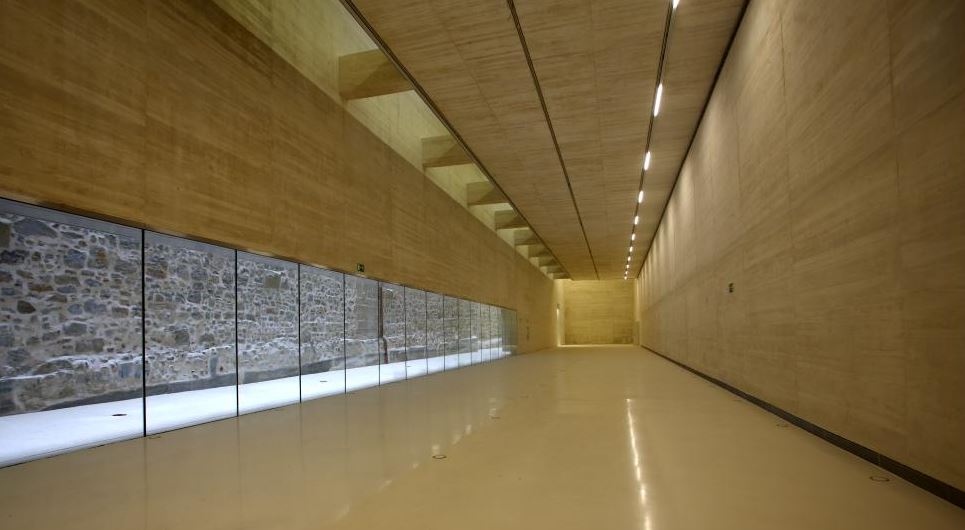 La actitud del ser humano frente a la muerte, motivo de reflexión de una de las principales exposiciones en el Museo de San Telmo en 2019