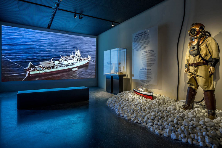 Catorce museos estatales tendrán el acceso gratuito hasta el 30 de septiembre