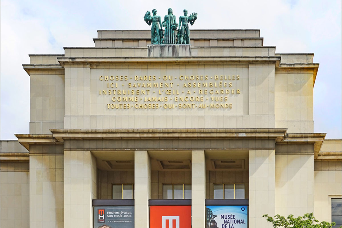 Investigadores de las universidades canarias analizarán restos de aborígenes en el Museo del Hombre de París