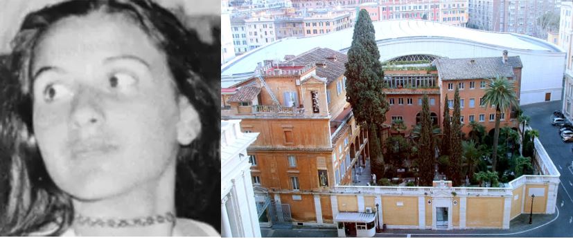 El Vaticano archiva la investigación sobre la búsqueda en su cementerio alemán de la joven Orlandi desaparecida en 1983