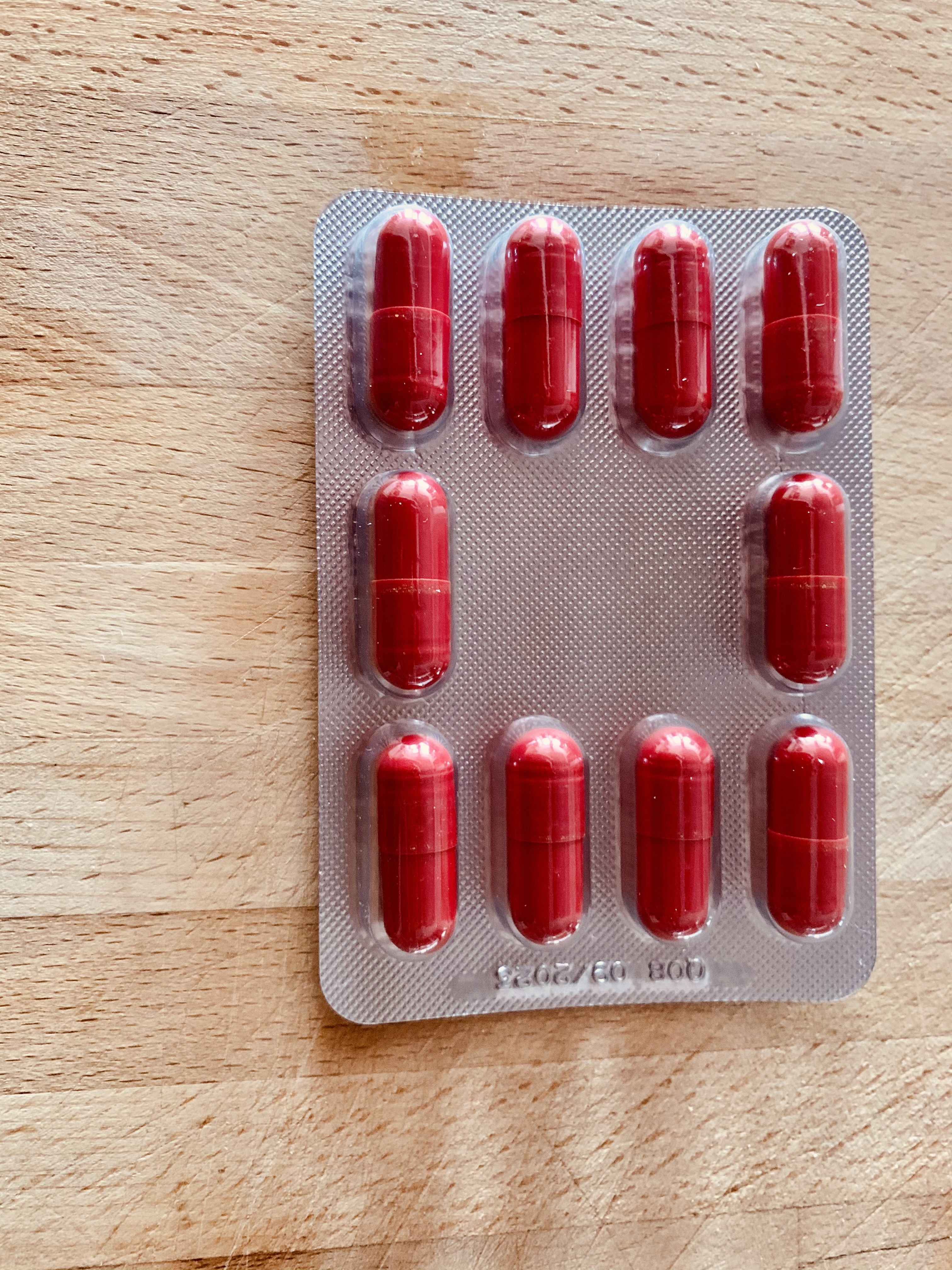 Aumenta la demanda de antidepresivos y desciende el de antibióticos durante el último trimestre en España