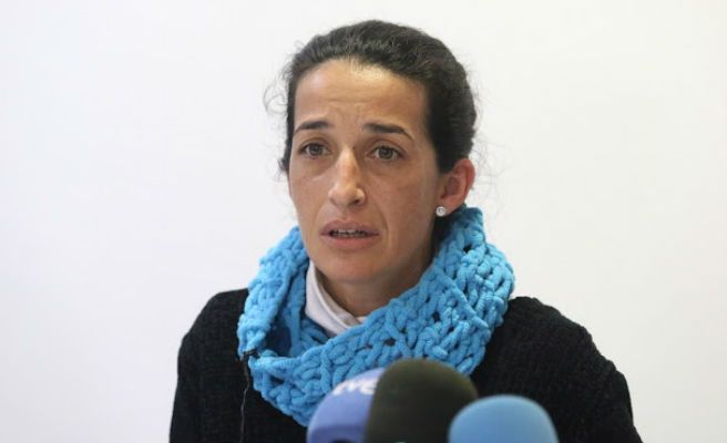 La madre de Gabriel Cruz  pide que se abandone la rabia en memoria de su hijo