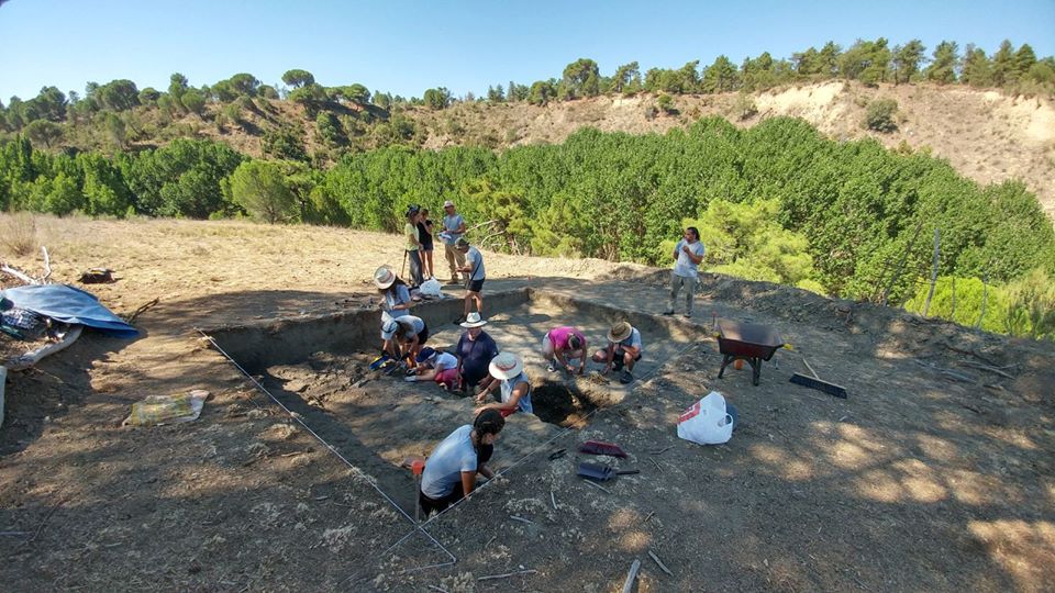 Un estudio desvela los ritos prehistóricos de las primeras aldeas en Segovia