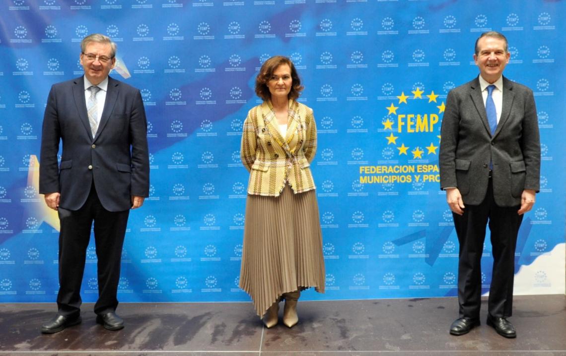Un plan de la FEMP prevé recuperar restos de casi 4.000 desaparecidos desde 1936 en cementerios de 92 municipios españoles