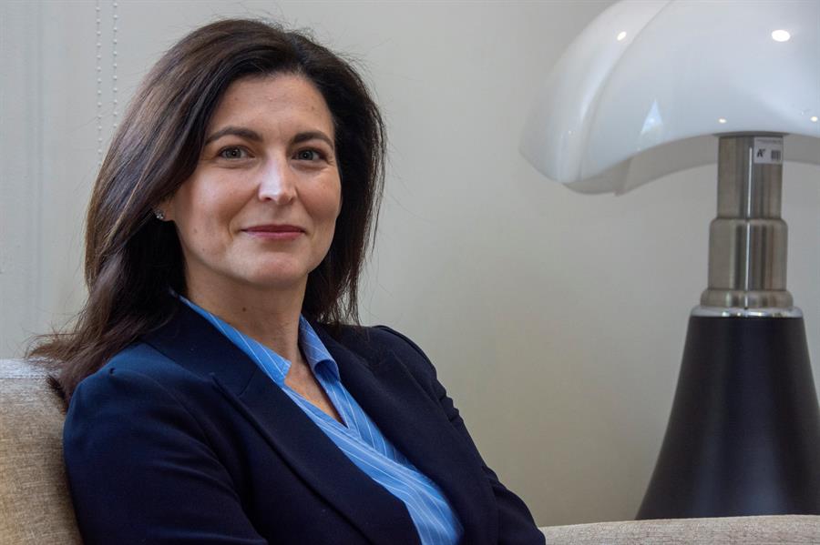 Raquel Yotti, directora del Instituto de Salud Carlos III: ‘No se va a proponer a nadie una vacuna que no sea segura’