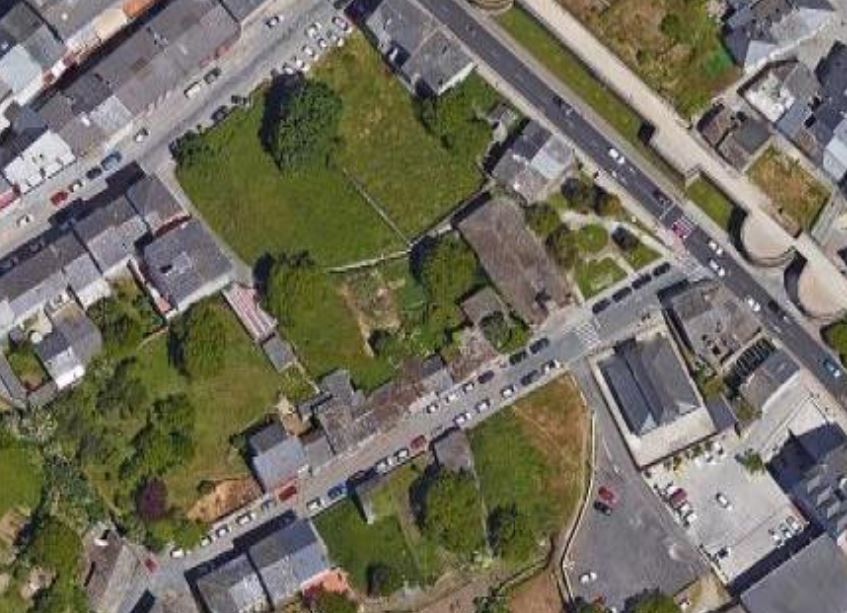 El Concello de Lugo hará dos catas arqueológicas para buscar una necrópolis de la ciudad romana altoimperial
