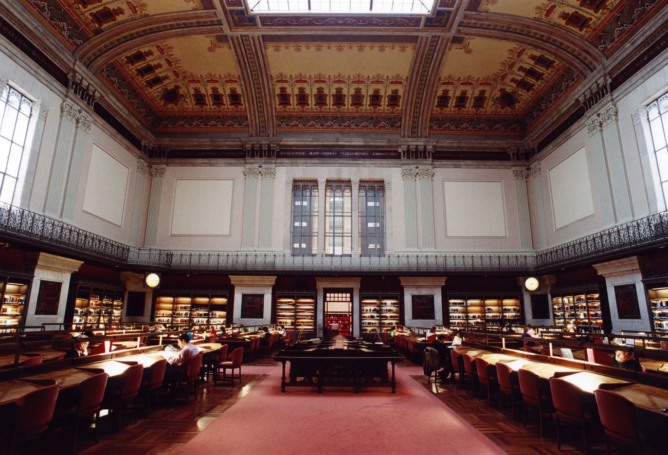 La BNE digitaliza más de 650 libros de autores y autoras que murieron en 1941 y que pasan a dominio público en 2022