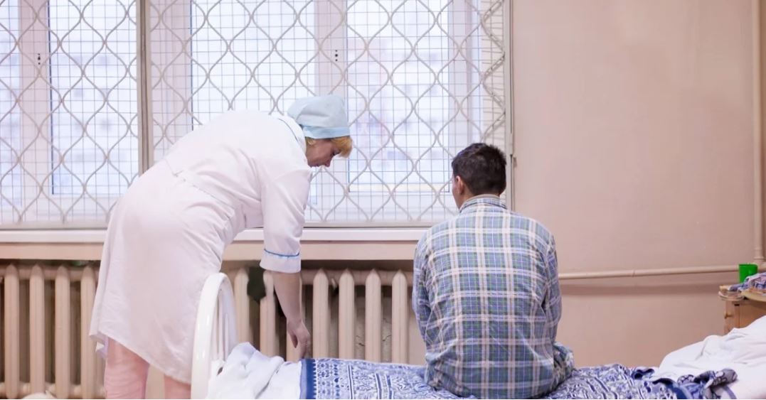 La OMS lanza programa para mejorar los servicios de salud mental en Europa
