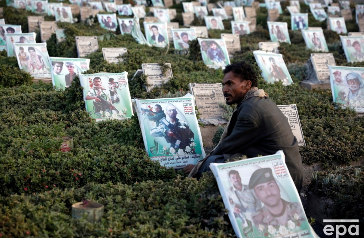 UNICEF calcula que más de 11.000 niños han muerto o sido heridos en el Yemen desde 2015
