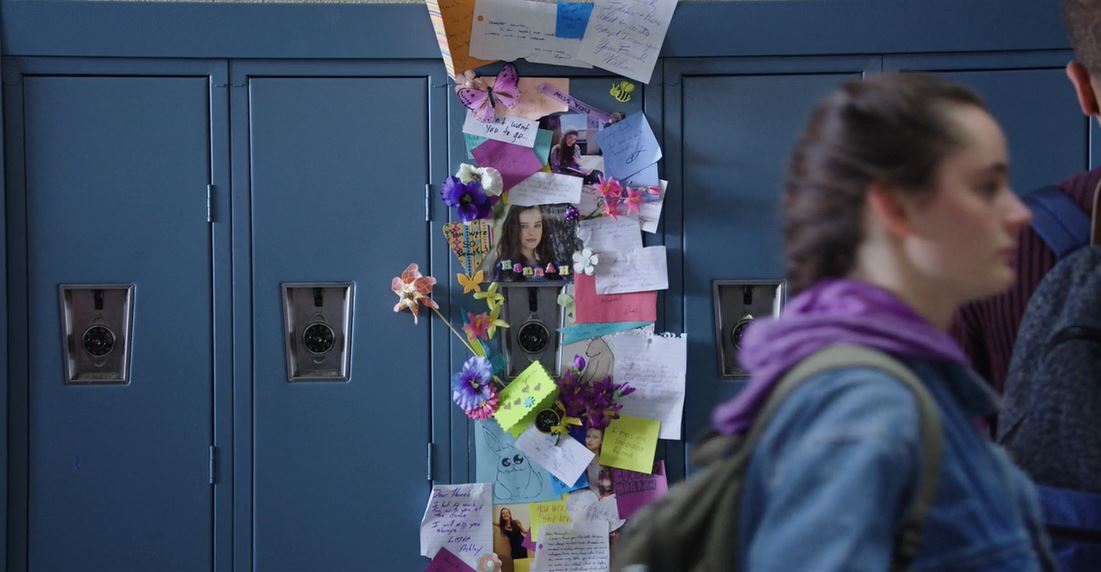 Varios estudios relacionan el alarmante aumento de intentos de suicidio de jóvenes en EE. UU. con una serie de televisión