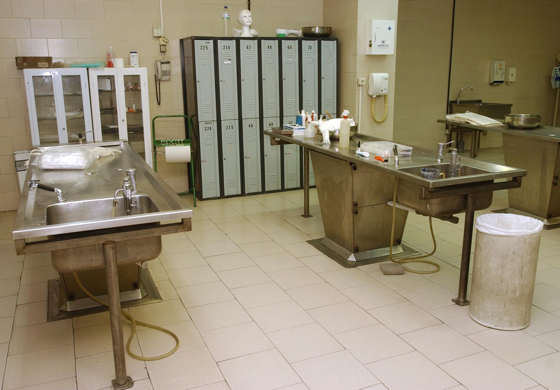 El Ministerio de Sanidad publica el procedimiento para el manejo de cadáveres de casos de COVID-19