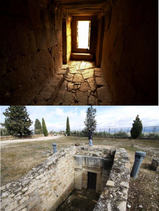 Treinta actos conmemorarán el centenario de la declaración de la Cámara Sepulcral de Toya como Monumento