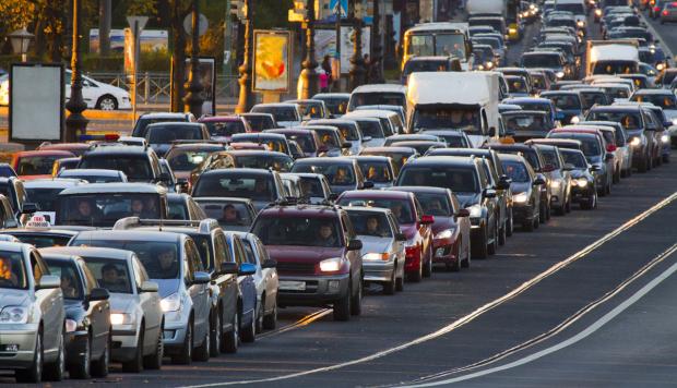 Un estudio del RACE cifra en 249 los fallecidos en accidentes de tráfico laborales en 2018