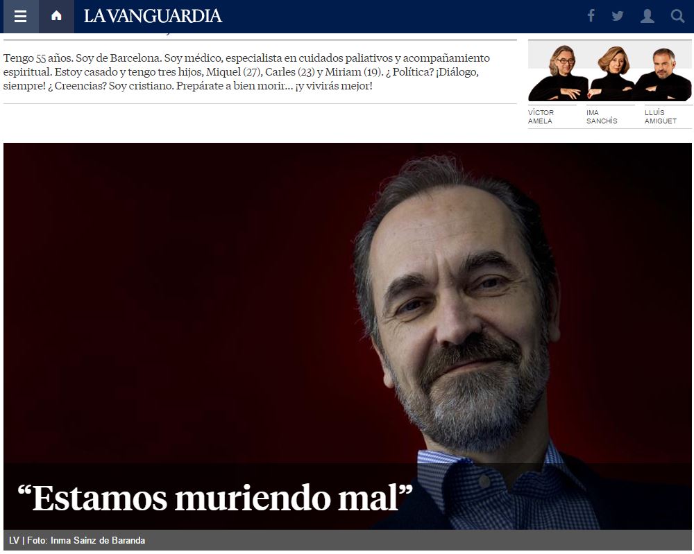 Pregúntale siempre al niño si quiere ir al tanatorio, al funeral...
