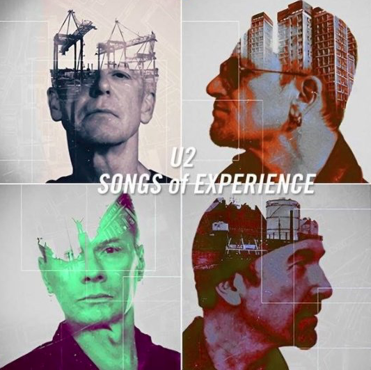 Bono, líder de U2, dice que su nuevo disco se basó en sus experiencias cercana a la muerte
