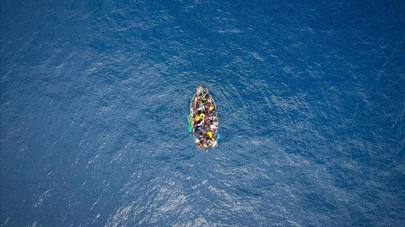 Al menos 336 personas han muerto en el mar intentado llegar a España en 2019