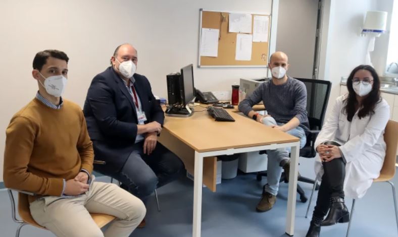 Vigo estrena una unidad de prevención del suicidio que atenderá hasta 80 pacientes simultáneamente