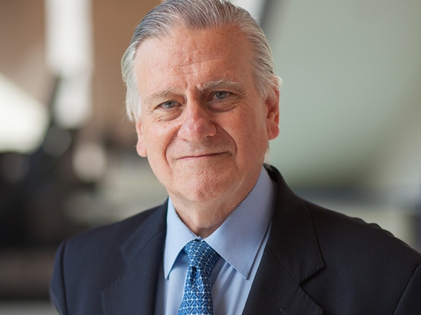 El cardiólogo Valentín Fuster, director del CNIC, cree que en 2023 ‘se habrá vencido’ la covid