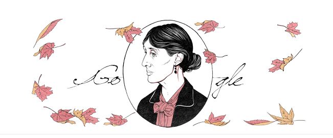 La carta de suicidio de Virginia Wolf, que hoy hubiera cumplido 136 años
