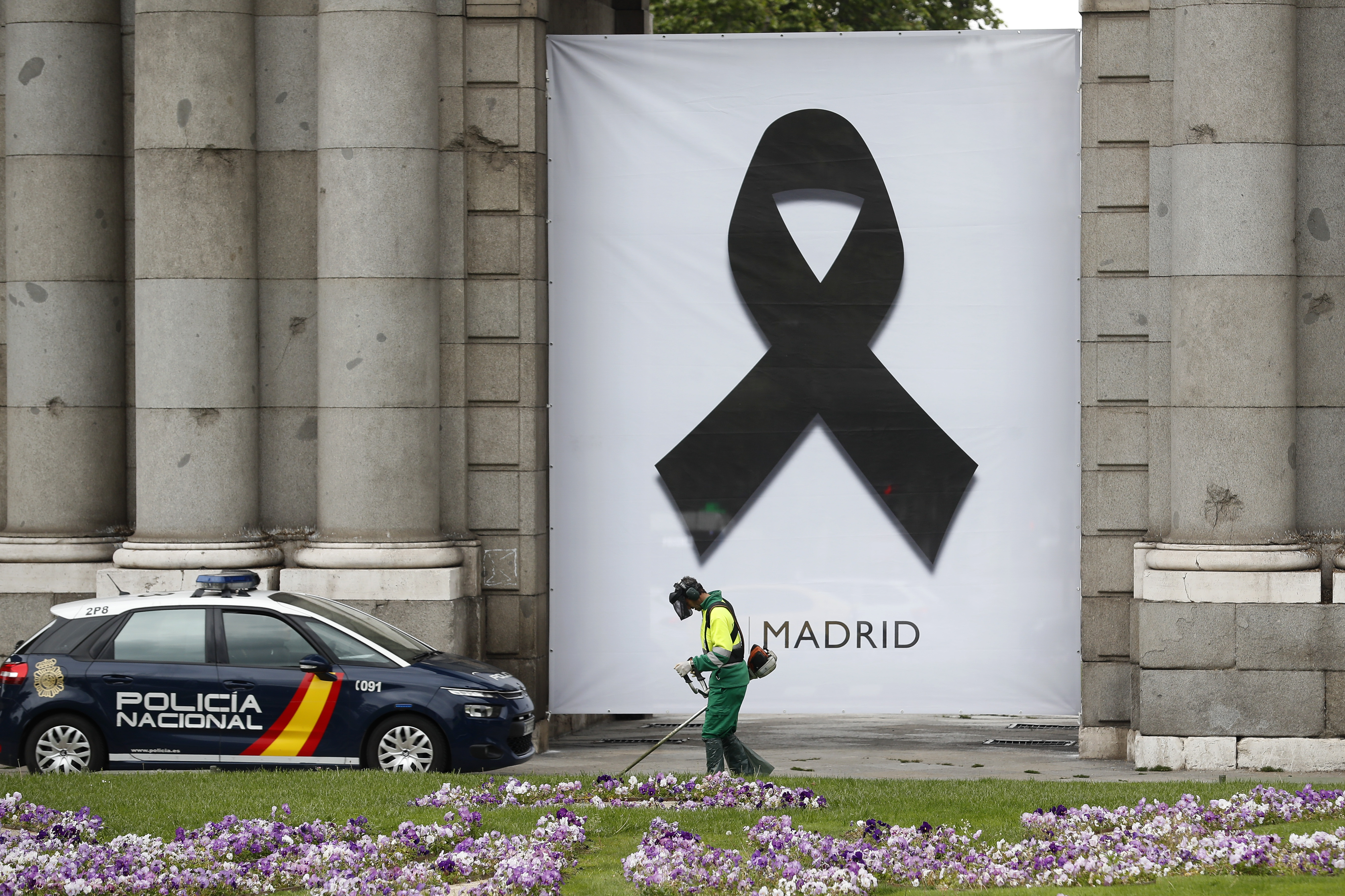 España e Italia, los países de la UE con más exceso de muertes en los peores meses de la pandemia