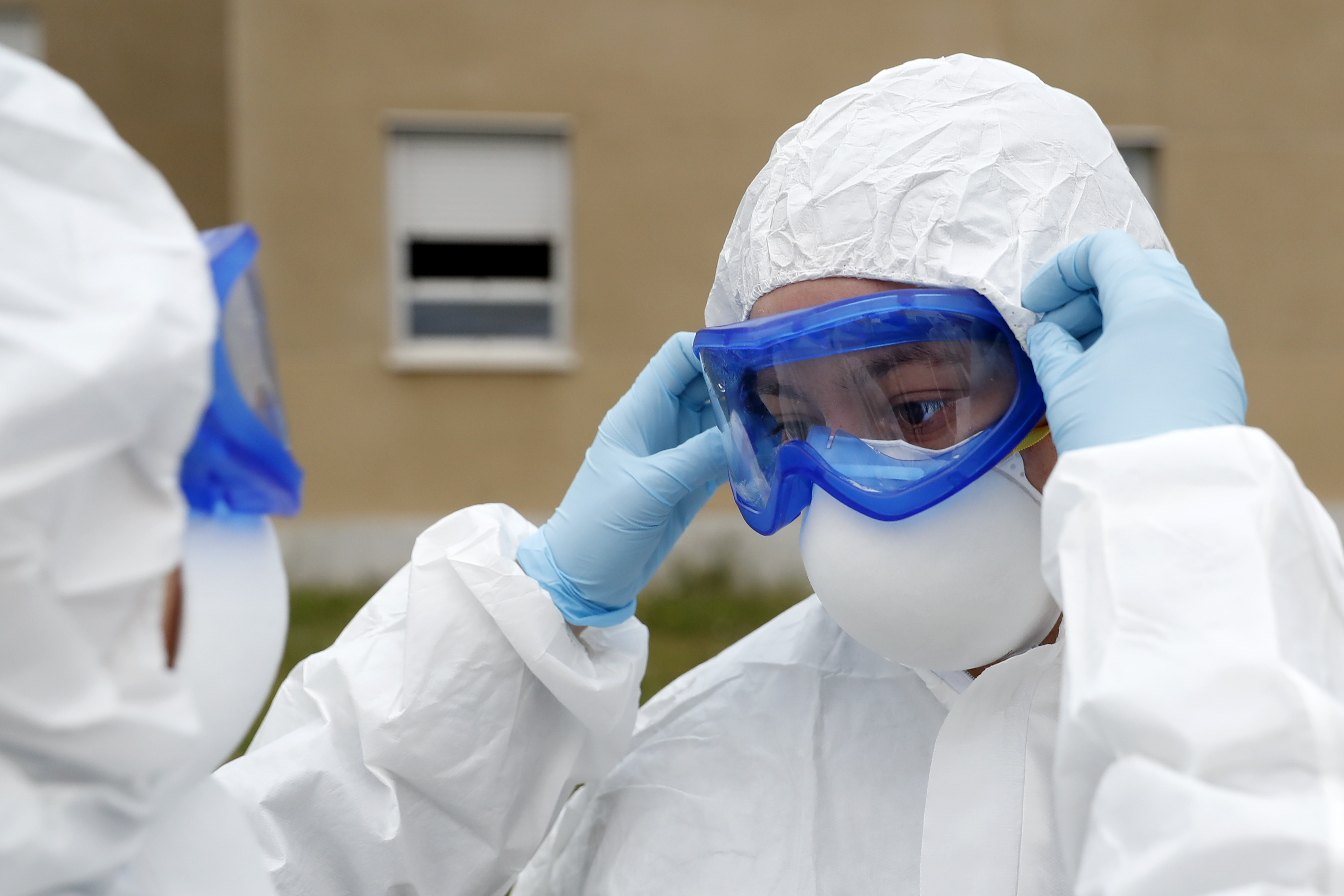 El argot de la pandemia en 24 vocablos y acrónimos