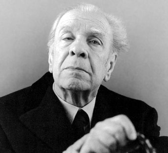 María Kodama sobre Borges: Yo siento que está conmigo, que está en mí. Aunque sé que ha partido pero es como... yo no sé, no te lo puedo explicar”