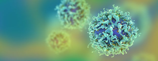 4 de cada 10 pacientes con cáncer desarrollaron ansiedad o depresión en la pandemia