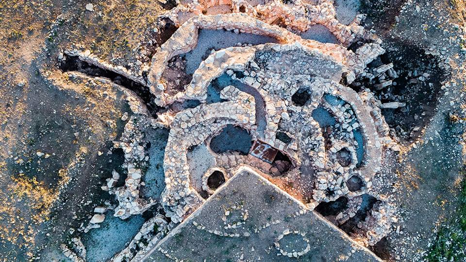 Un equipo norteamericano de arqueología funeraria excavará también en Castillejo del Bonete