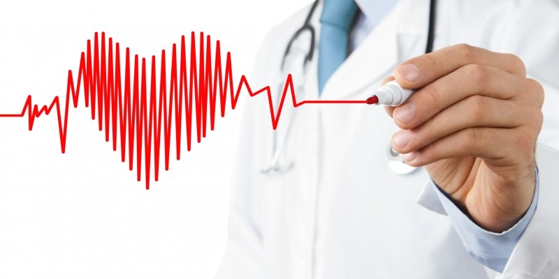 Los infartos son más mortales en invierno que en verano