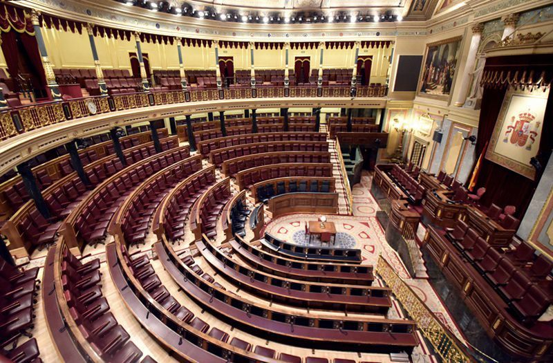 La ministra Carcedo espera que la regulación de la eutanasia y los cuidados paliativos se aprueben en la nueva legislatura