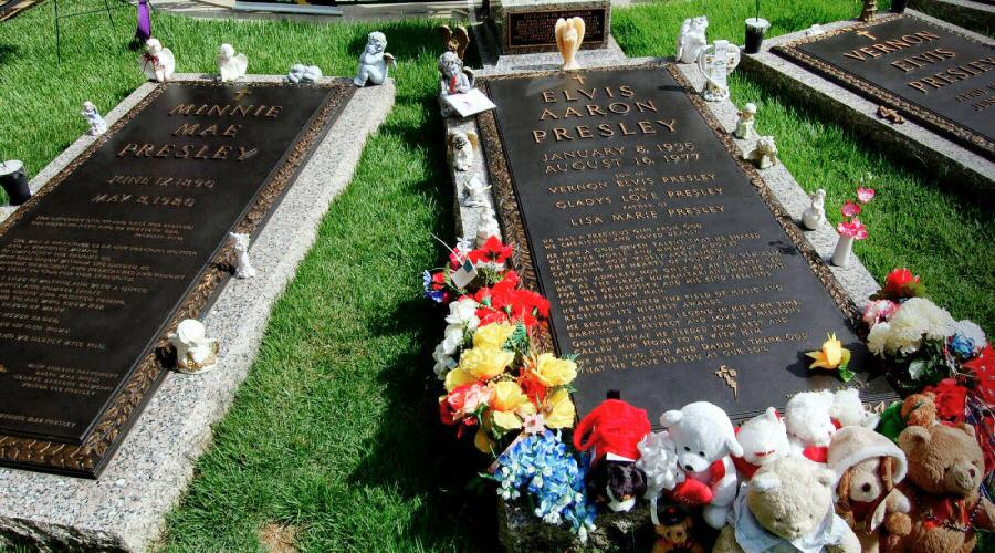 Elvis: la fuente inagotable de un duelo muy productivo para Memphis