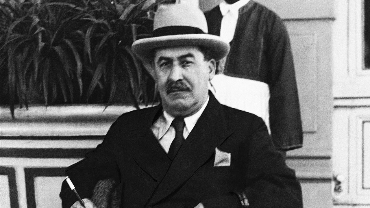 Una carta de 1934 publicada en 'The Observer' insinúa que Howard Carter sí sustrajo tesoros de la tumba de Tutankamón