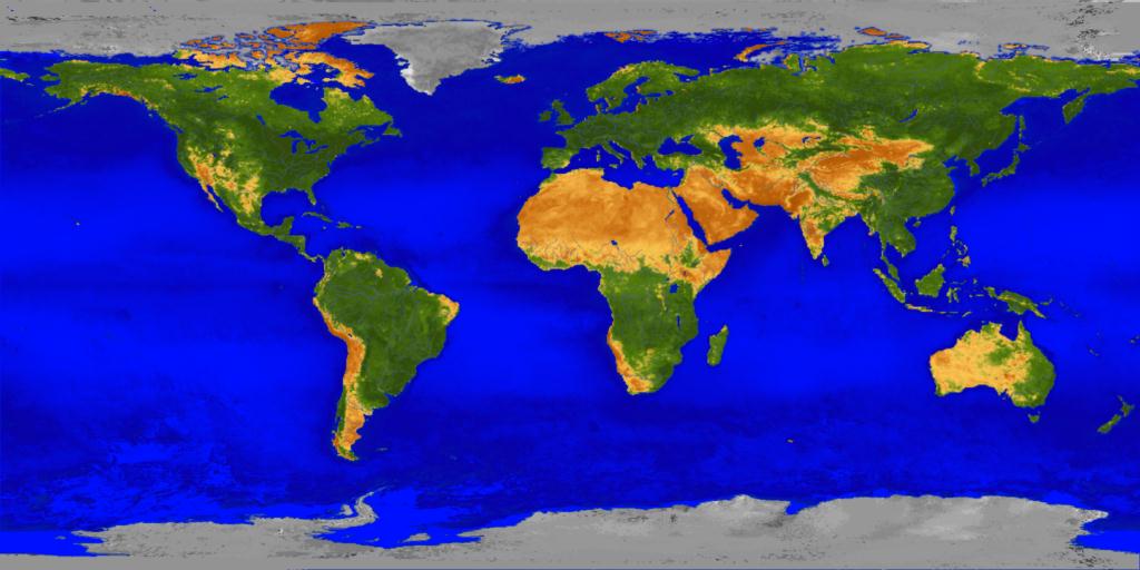 El número de brotes epidémicos anuales se ha triplicado desde 1980 por las megaciudades, el clima y la globalización