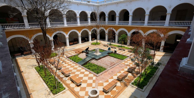 La Cartagena de García Márquez recibirá por fin las cenizas del nobel