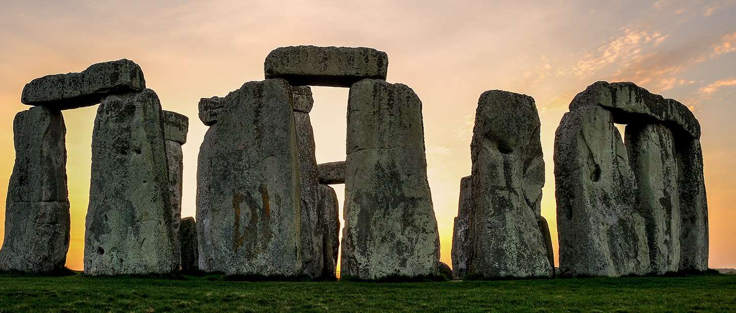 Un estudio de ‘Scientific Reports’ indica que las personas enterradas en Stonehenge venían del actual Gales